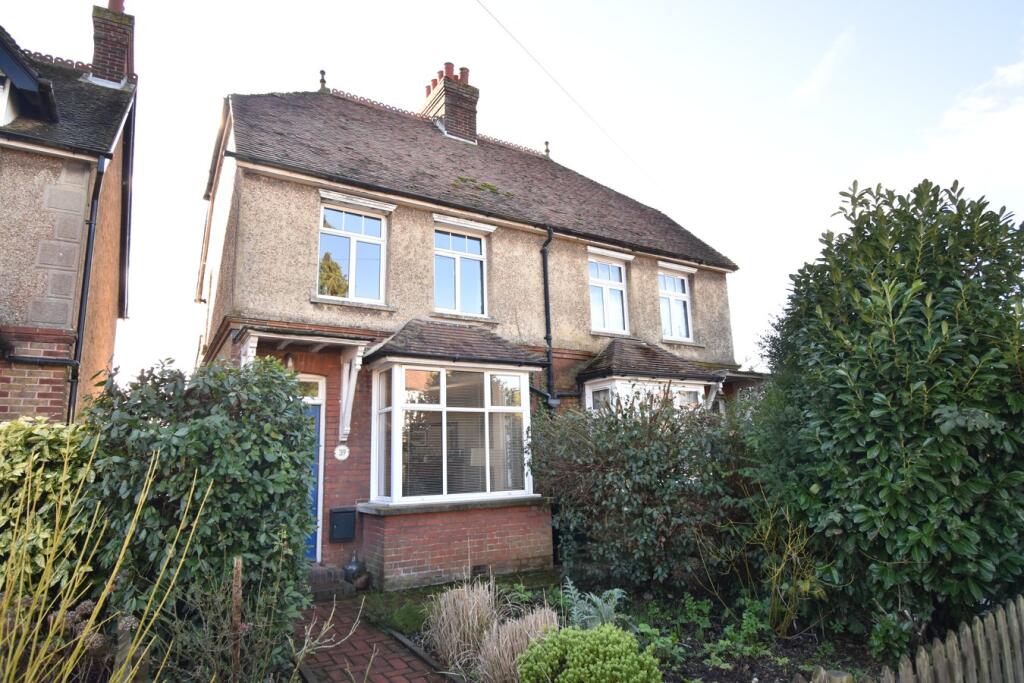 Main image of property: West Street, Harrietsham, ME17