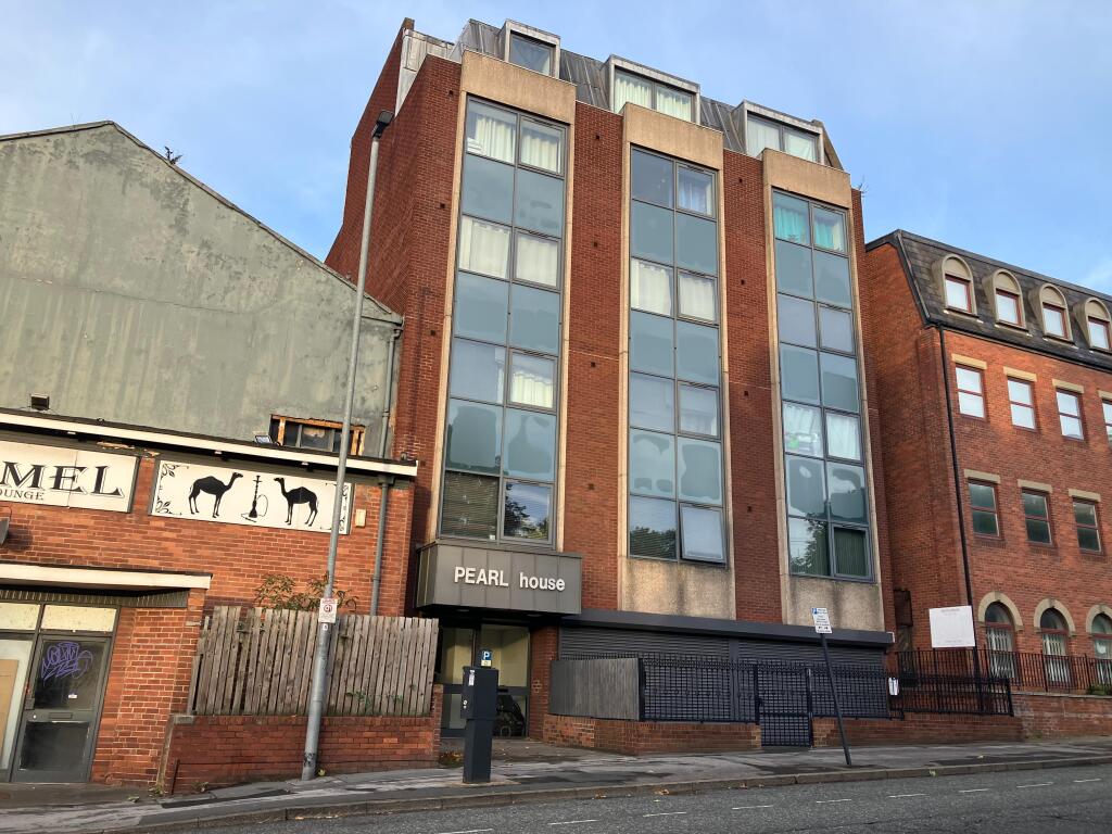 Main image of property: 22 Pearl Assurance House, 32 Queen Street, Wakefield, West Yorkshire, WF1