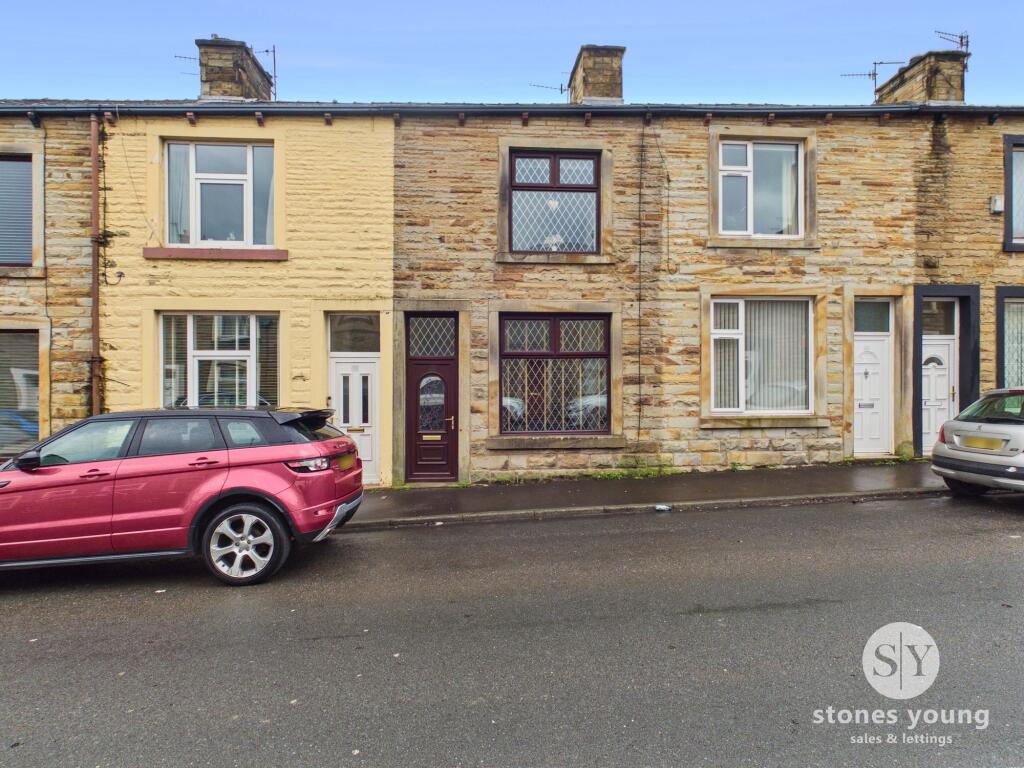 Main image of property: Manchester Road, Hapton, BB12