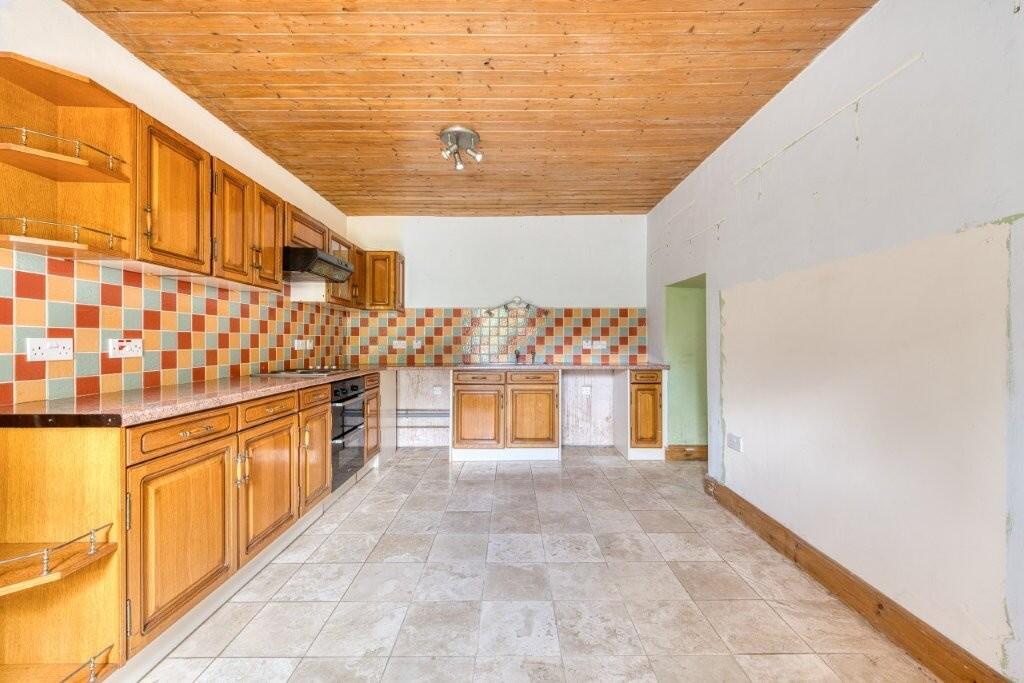 House in Galashiels - More