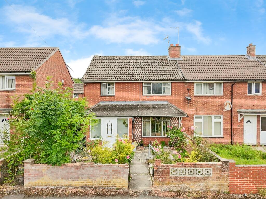 Main image of property: Imber Walk, Swindon