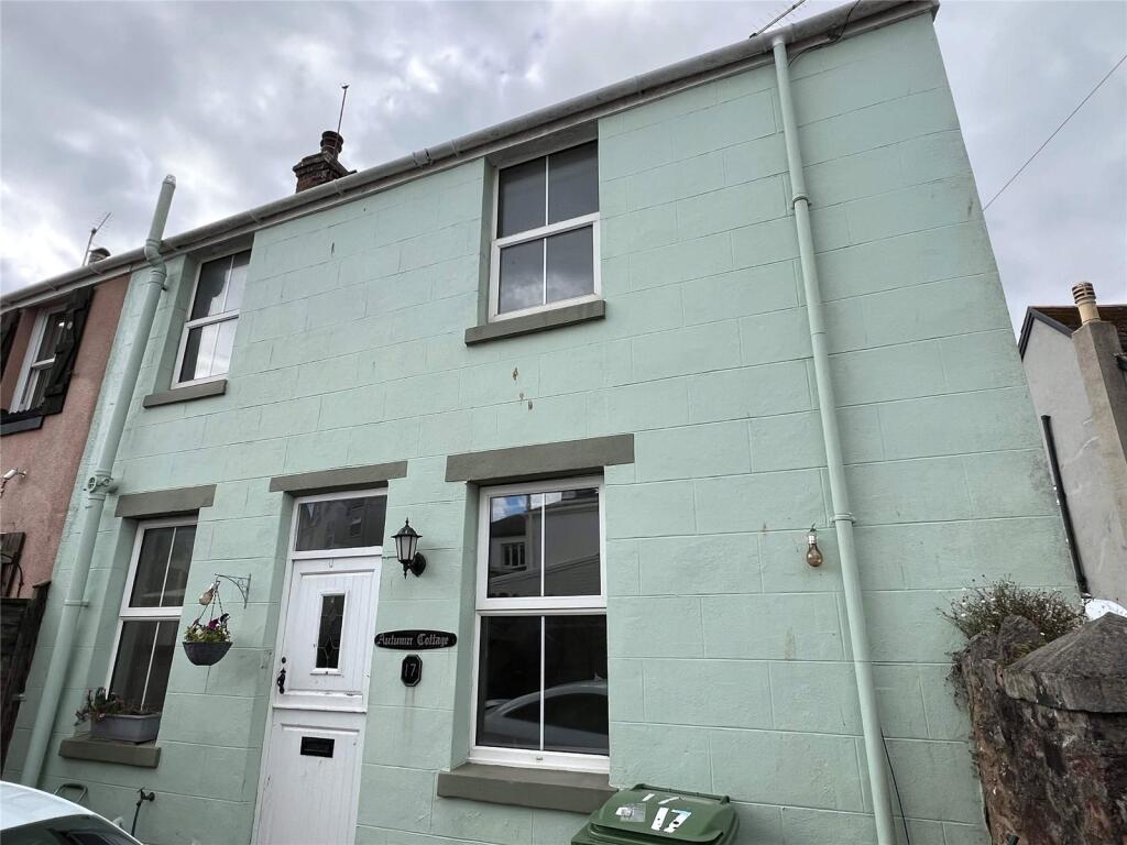 Main image of property: Sunbury Road, Paignton, Devon, TQ4