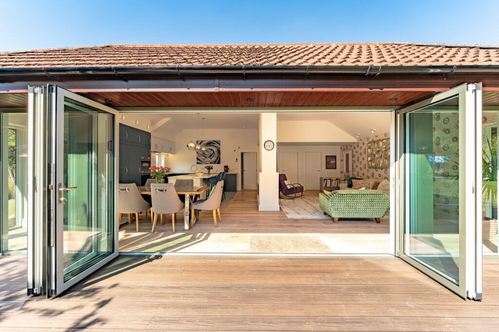 Inwoods, Abbots Leigh, Bristol, BS8 3QA photo 4