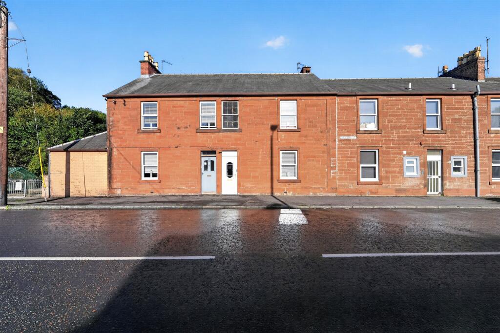 Main image of property: Newton Street, Catrine, Mauchline