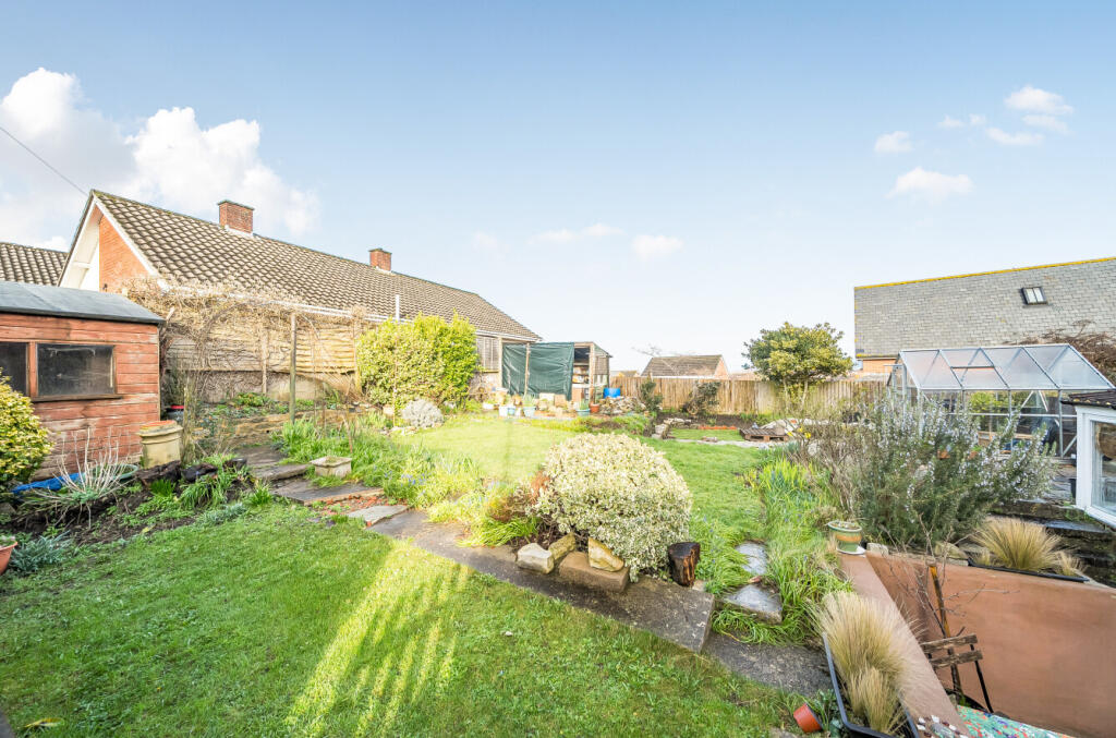 Additional image 8 of Hill Head, Glastonbury, BA6