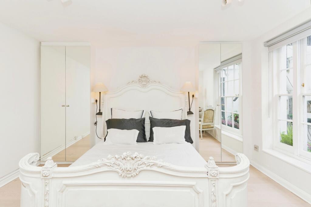 7 Star Street, London, W2 photo 4