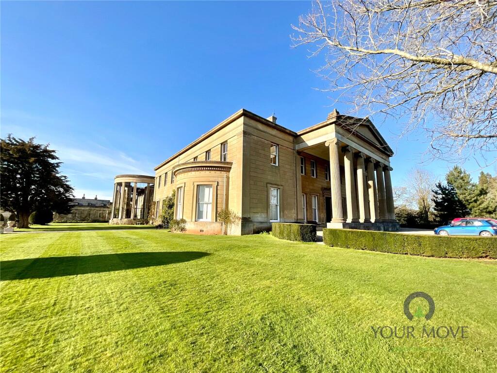 Main image of property: Whitbourne, Worcester, Herefordshire, WR6