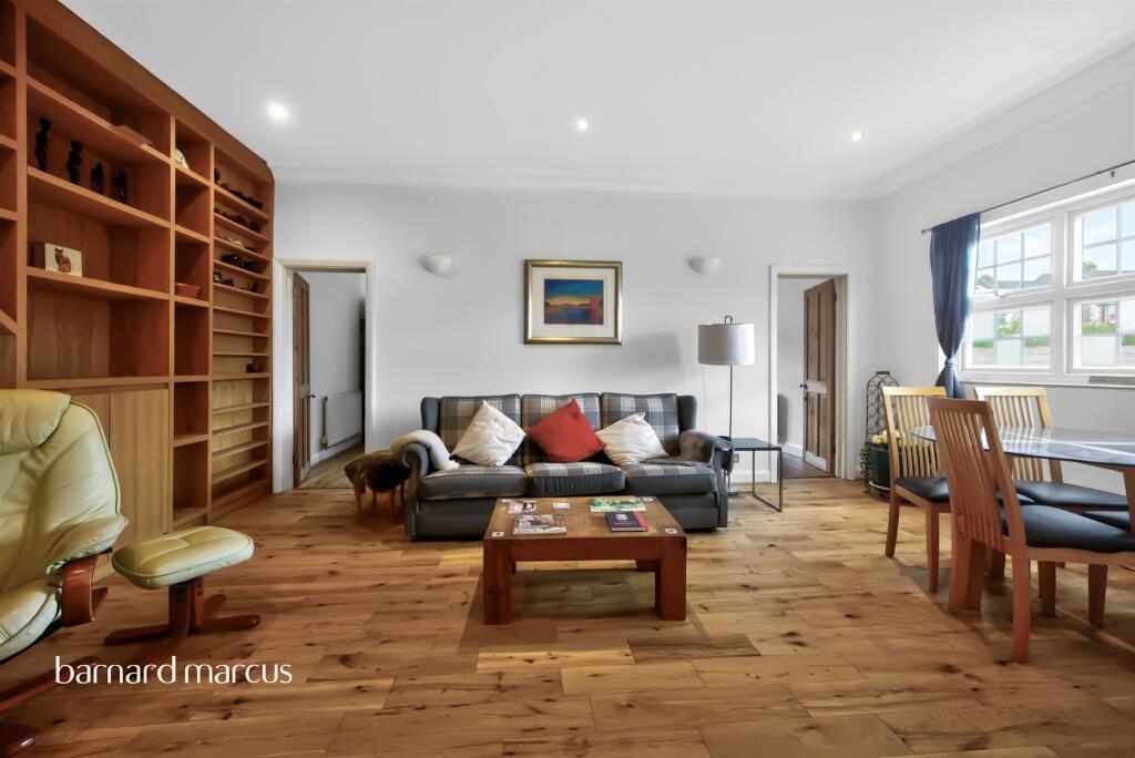 Main image of property: North Worple Way, Mortlake, London
