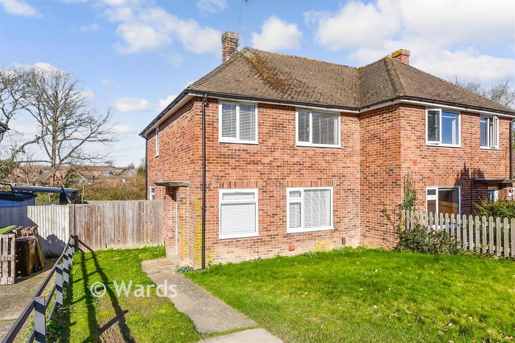 Main image of property: Nursery Close, Tonbridge, Kent