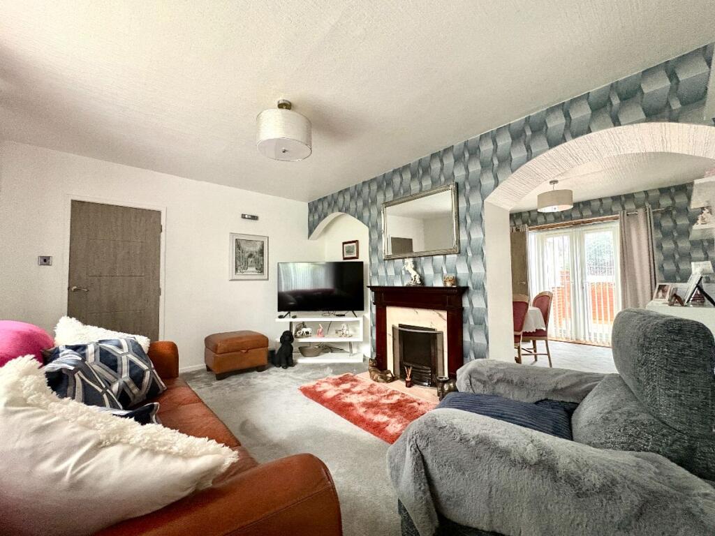 House in Bolton, Greater Manchester - More