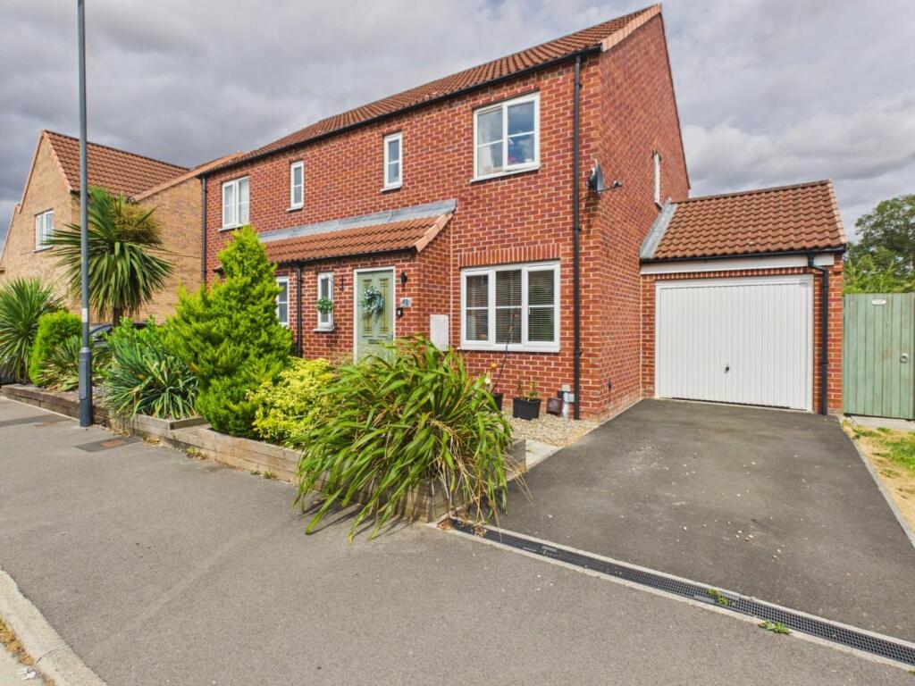 Main image of property: Evergreen Way, Norton, malton