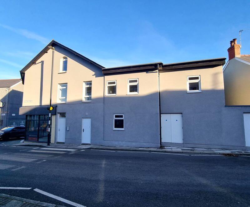 Main image of property: Clifton Street, Caerphilly