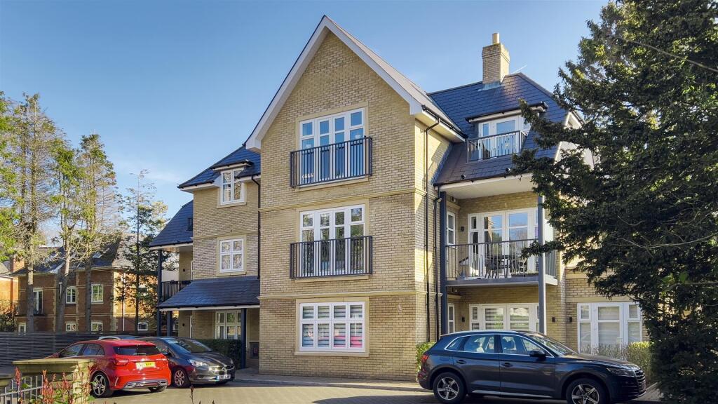 Main image of property: Tower Road, Branksome Park