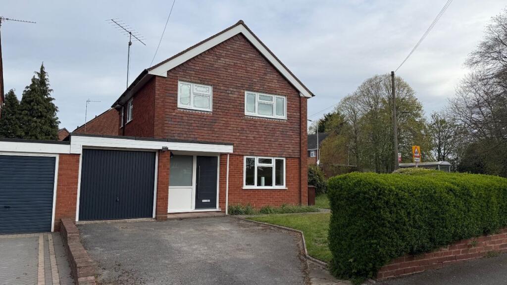 Main image of property: Fitzmaurice Road, Ashmore Park,WV11