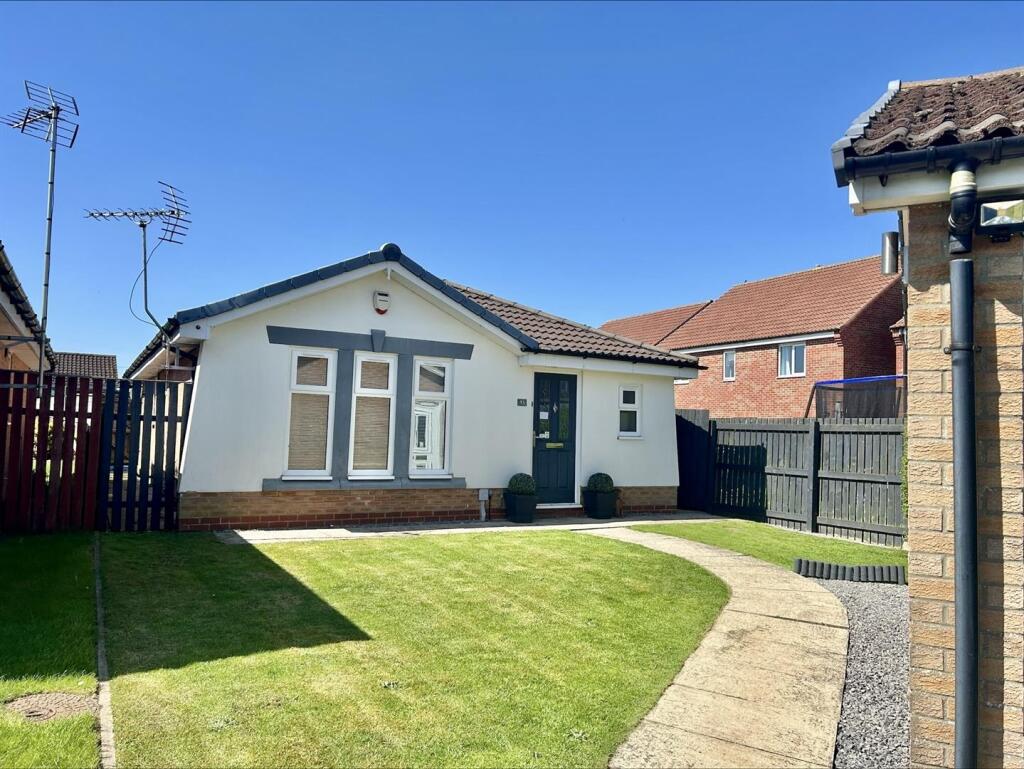 Main image of property: Moorfield Way, Wilberfoss