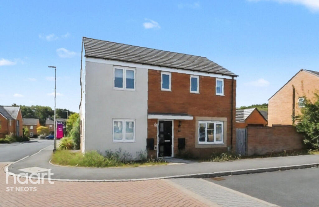 Main image of property: Bloomfield Drive, Huntingdon