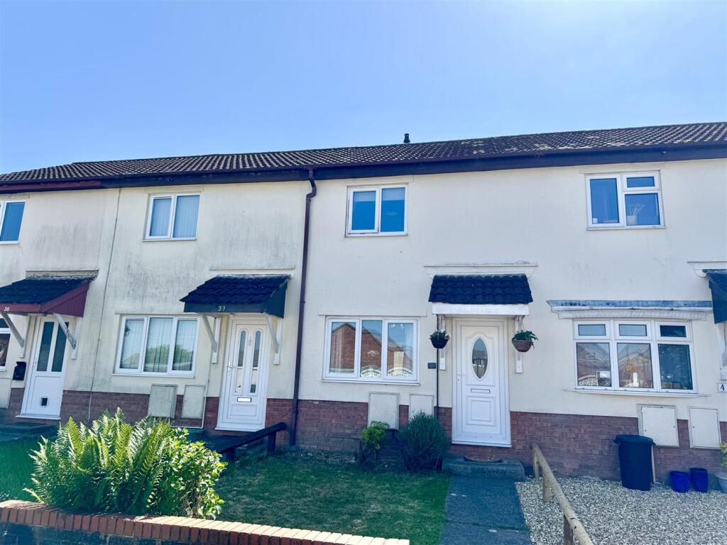 Main image of property: Alianore Road, Caldicot