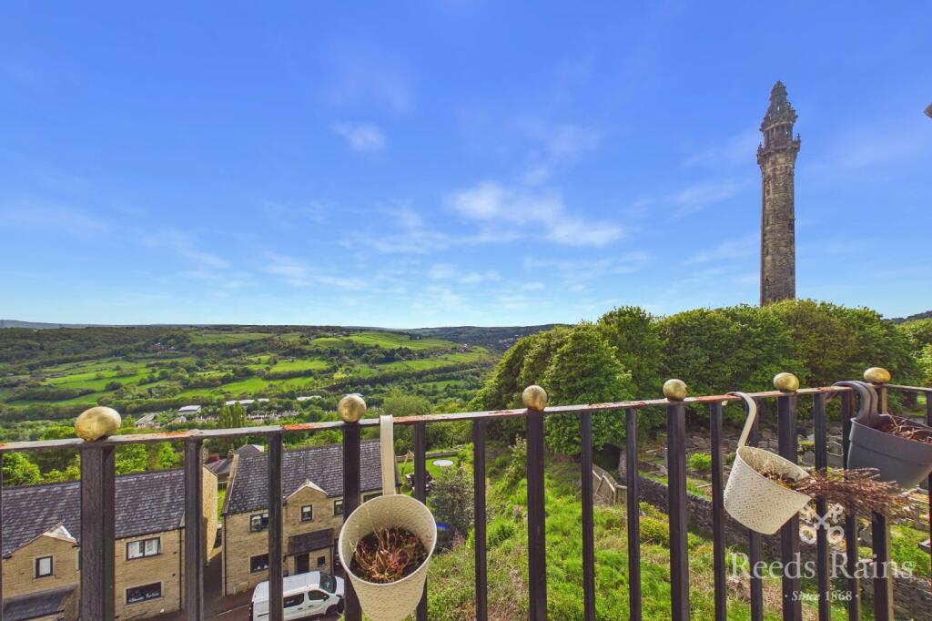 Main image of property: Skircoat Moor Road, Halifax, West Yorkshire, HX3