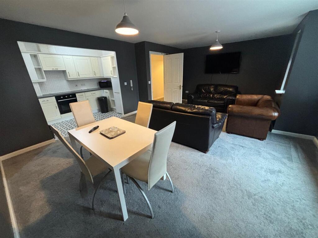 Main image of property: Monument Court, Durham