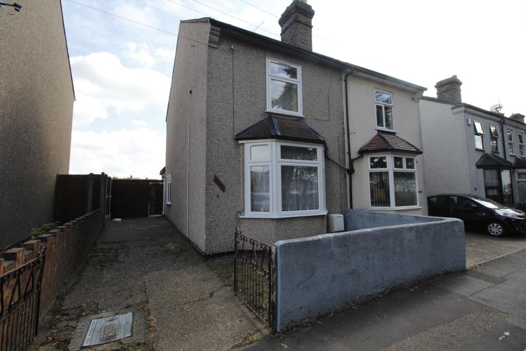 Main image of property: Melville Road, Rainham
