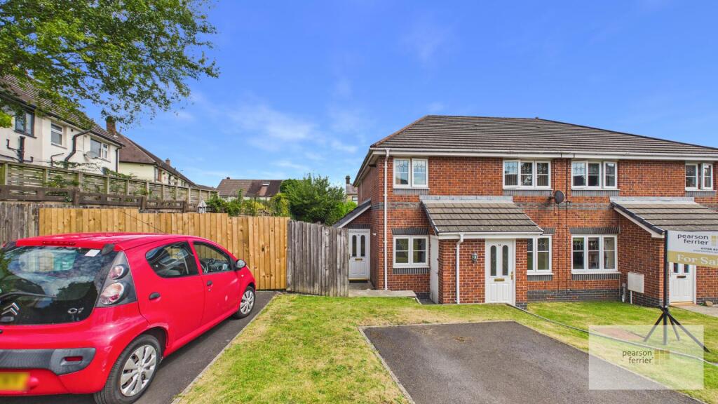 Main image of property: Sims Close, Ramsbottom