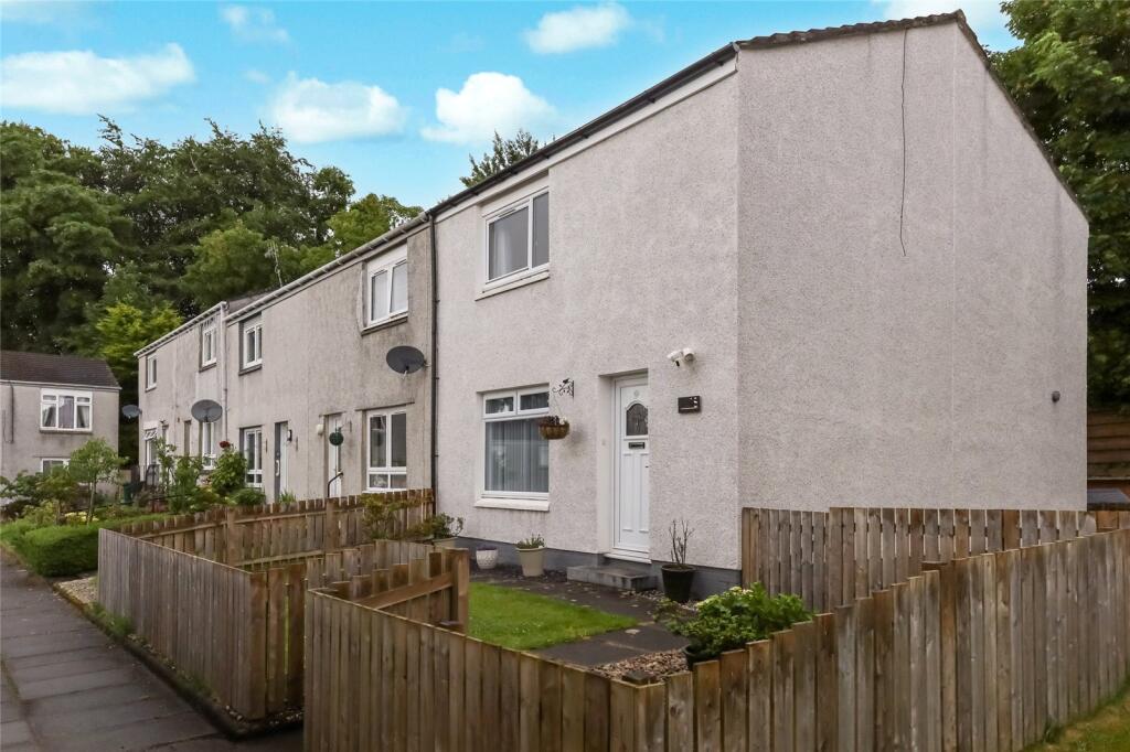 Main image of property: Park Grove, Cardross, Dumbarton, Argyll and Bute, G82