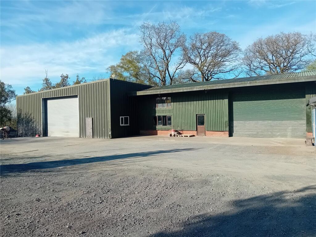 Main image of property: Tregynon, Newtown, Powys, SY16