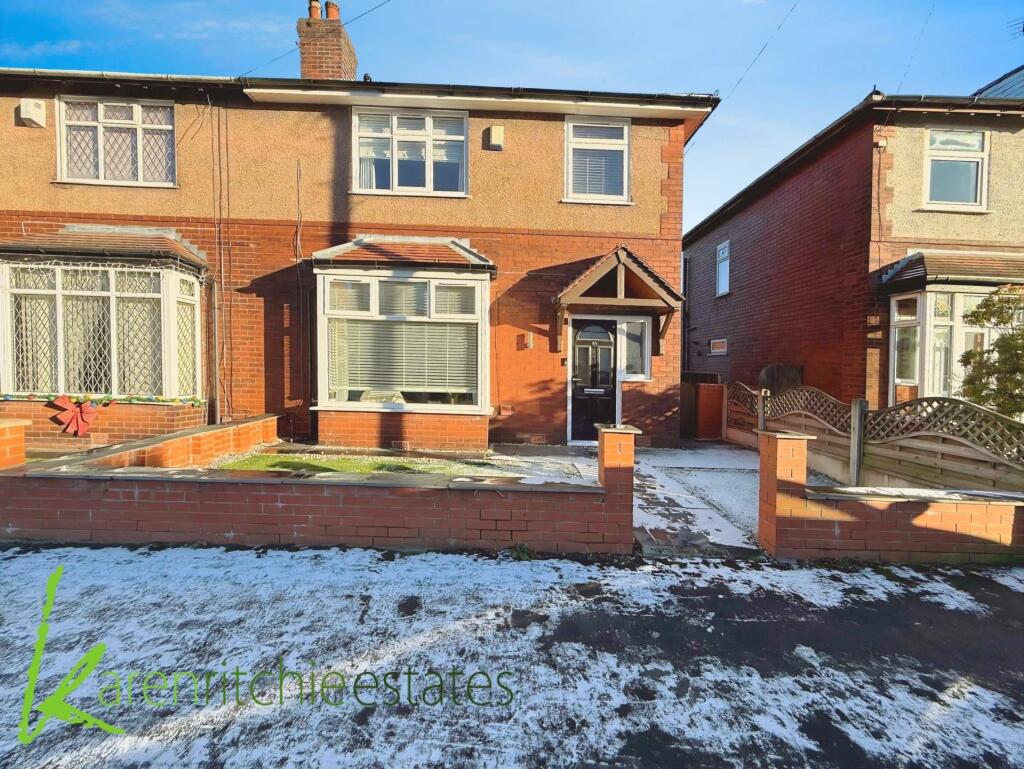 Main image of property: Captains Clough Road, Bolton