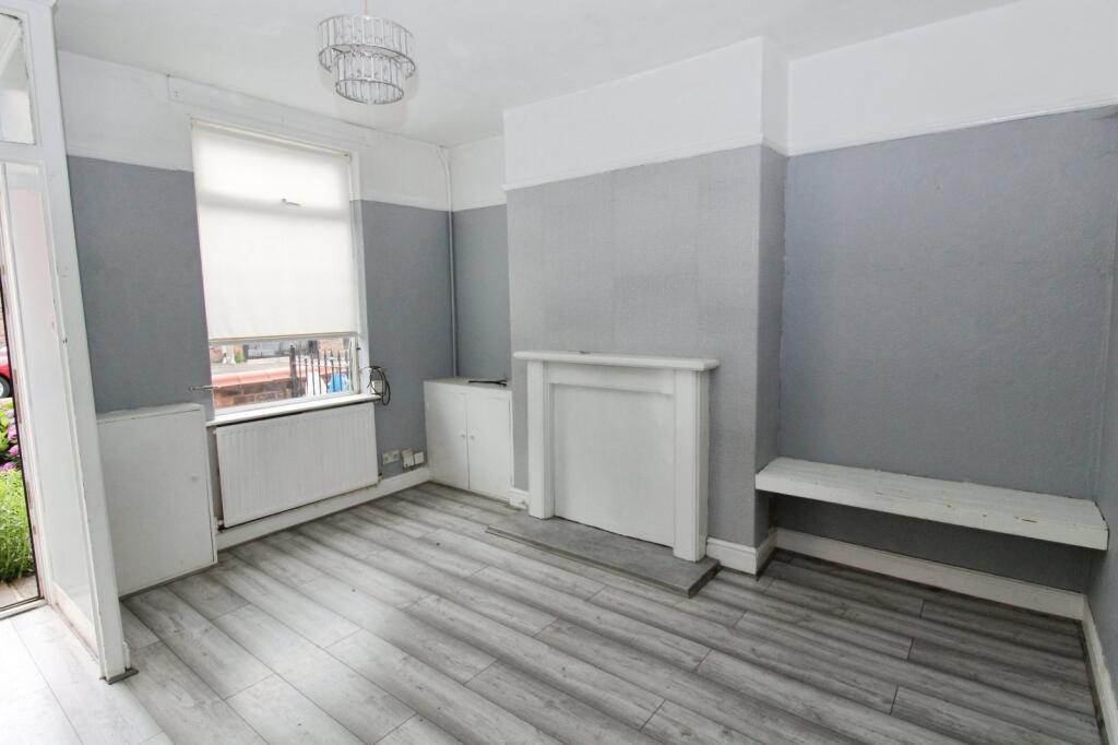 Charnwood Street, St. Helens, Merseyside, WA9 photo 2