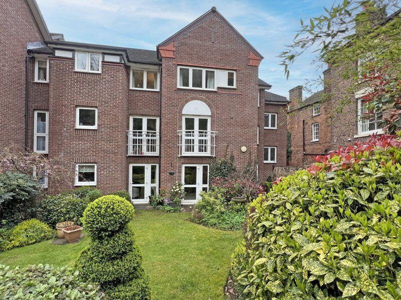 Main image of property: Lavington Court, Underhill Street, Bridgnorth
