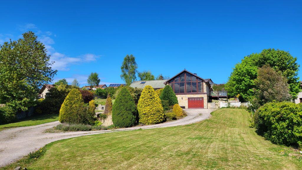 Main image of property: Brinacory, Balmakeith Park, Nairn, IV12 5GP