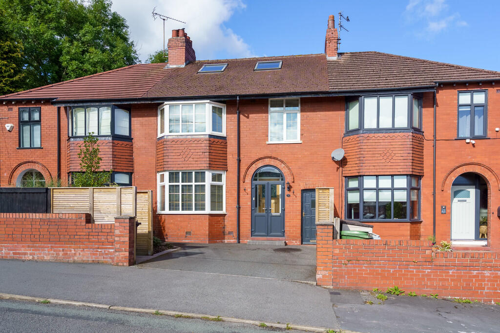 Main image of property: Redhouse Lane, Disley