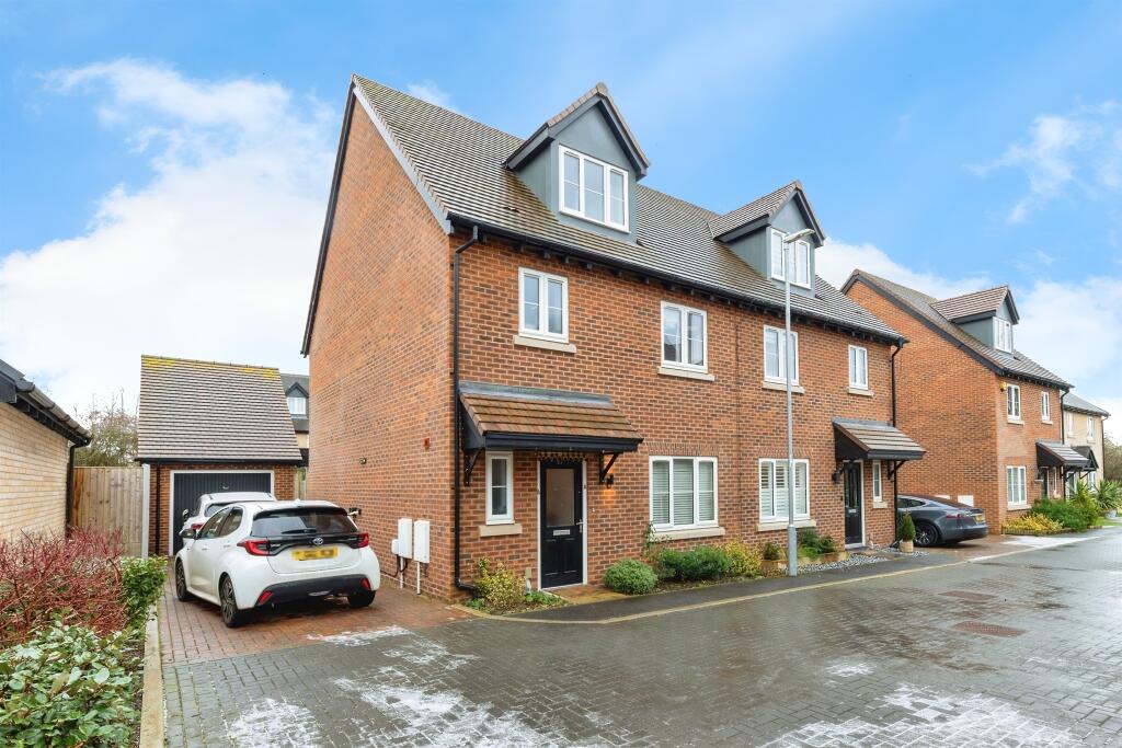 Main image of property: Viney Corner, ARLESEY