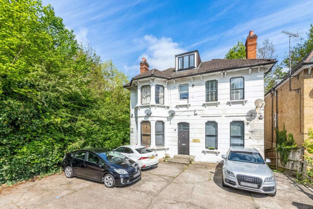 Main image of property: Longton Avenue, Sydenham, London, SE26