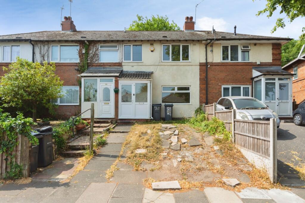 Main image of property: Holcombe Road, Birmingham, West Midlands, B11
