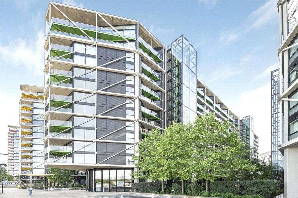 Main image of property: Riverlight Quay, London, SW11