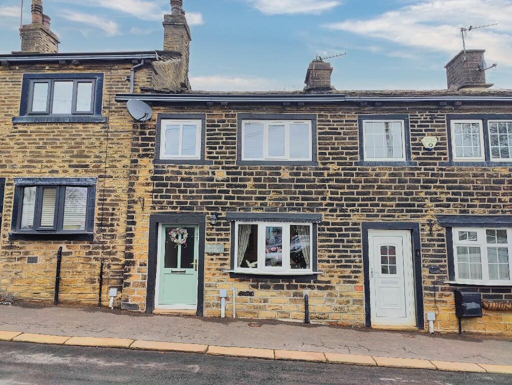 Main image of property: 47 Warley Town Lane, Warley, HX2 7SA