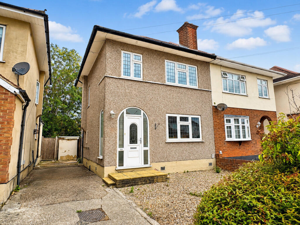 Main image of property: Carter Drive, Collier Row, RM5