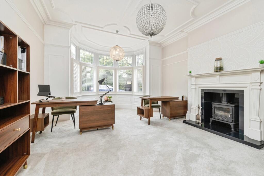 House in Durham, Bearpark - View 5