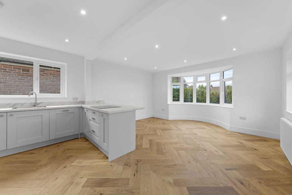 House in Sheffield - View 3