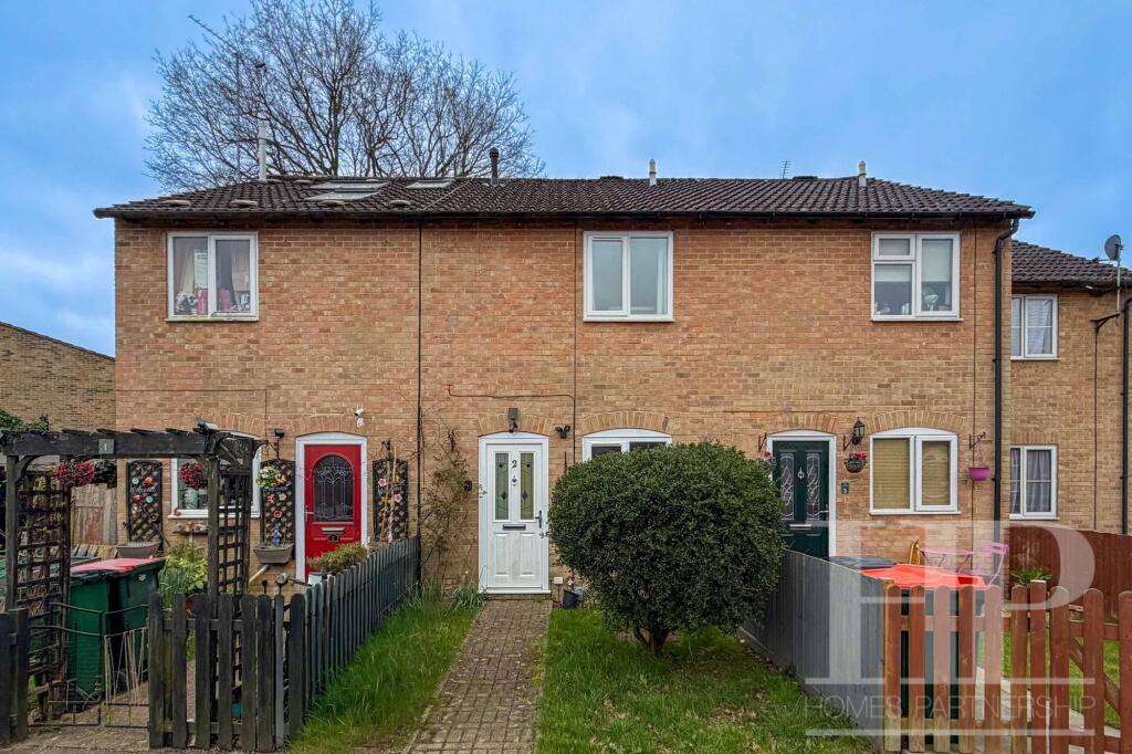 Main image of property: Buchans Lawn, Crawley, RH11