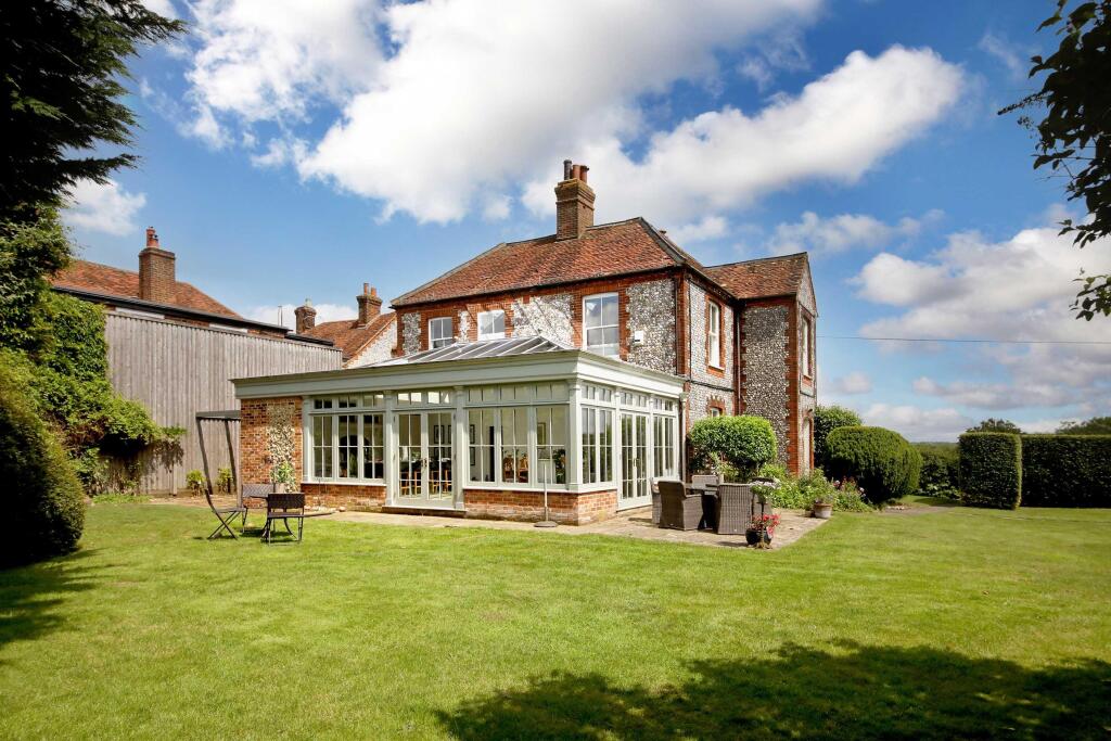 Main image of property: Bolter End Lane, Wheeler End, High Wycombe, Buckinghamshire, HP14