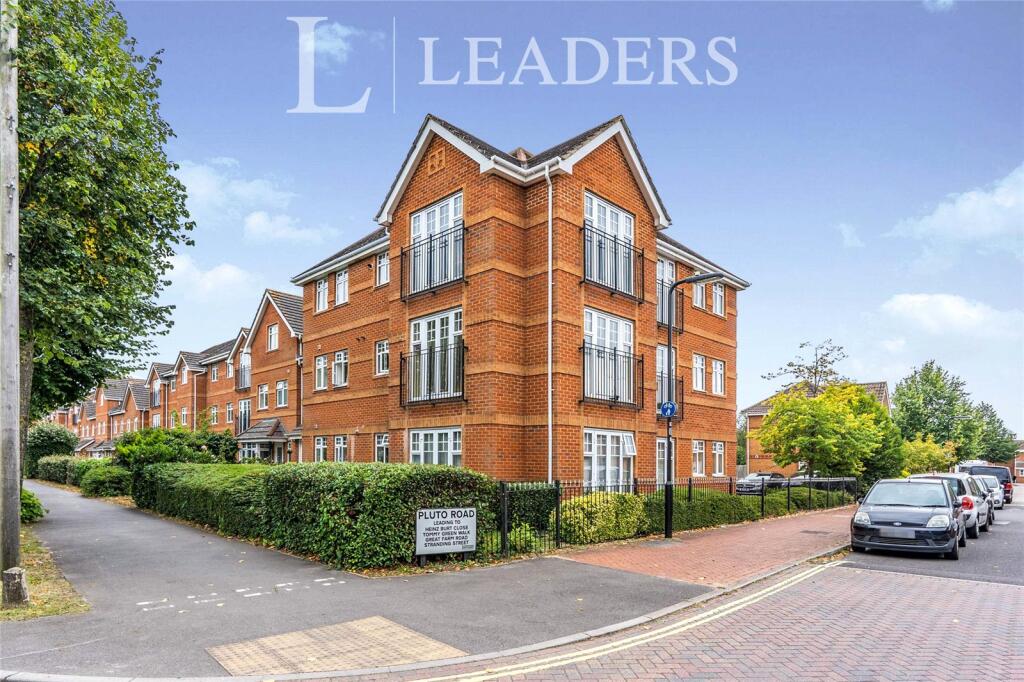 Main image of property: Pluto Road, Eastleigh, Hampshire, SO50