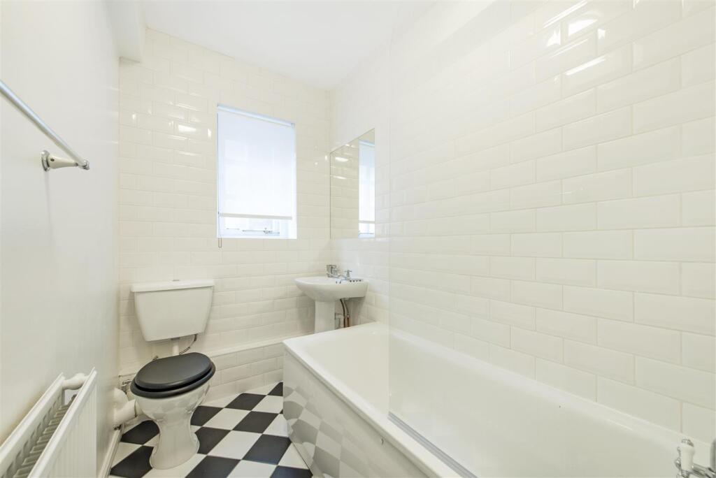 Studio apartment for rent