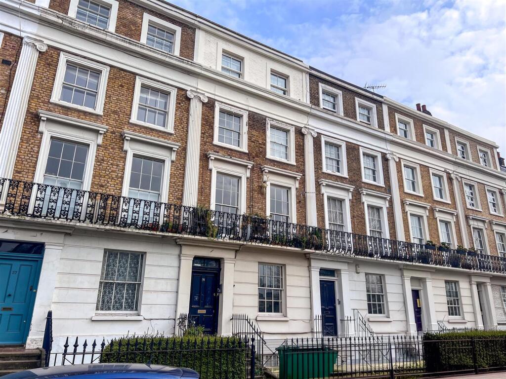Main image of property: Mornington Terrace, Regents Park, NW1