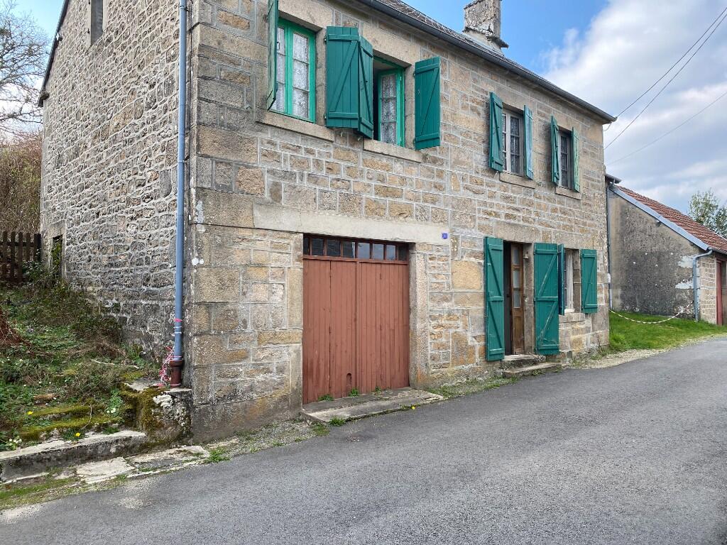 Main image of property: Royère-de-Vassivière, Creuse, Limousin