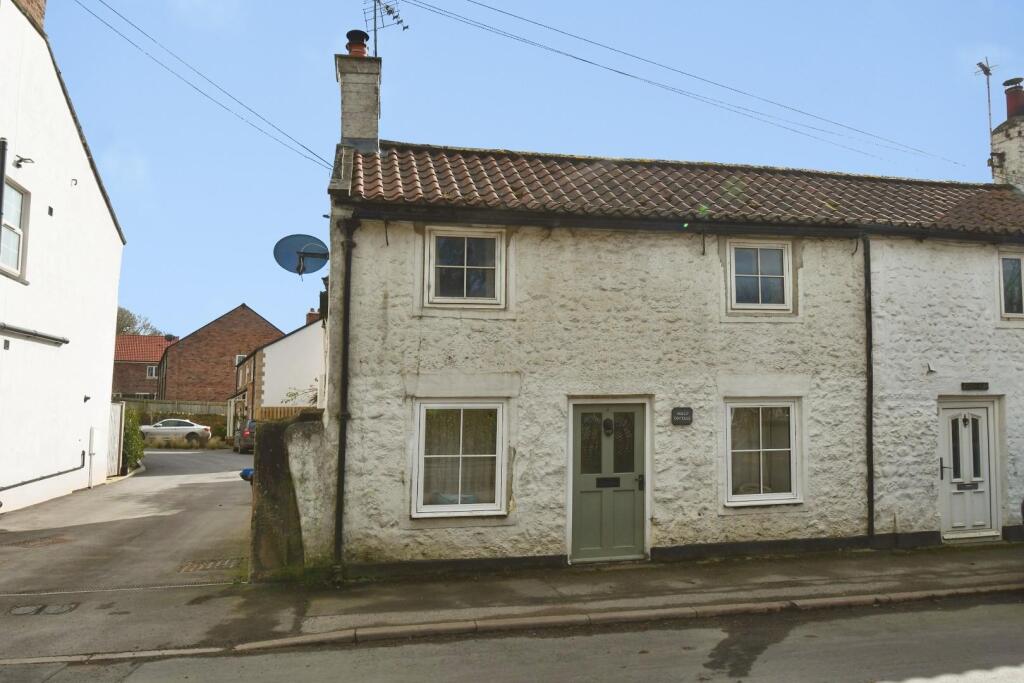 Main image of property: High Street, Markington, Harrogate