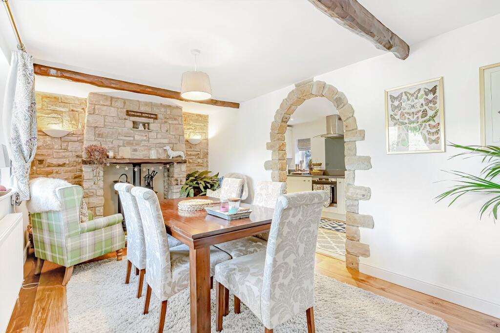 Additional image 12 of Coates Lane, Starbotton, Skipton, North Yorkshire, BD23