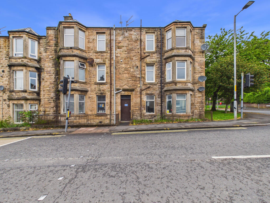 Main image of property: Townend Street, Dalry, KA24 4
