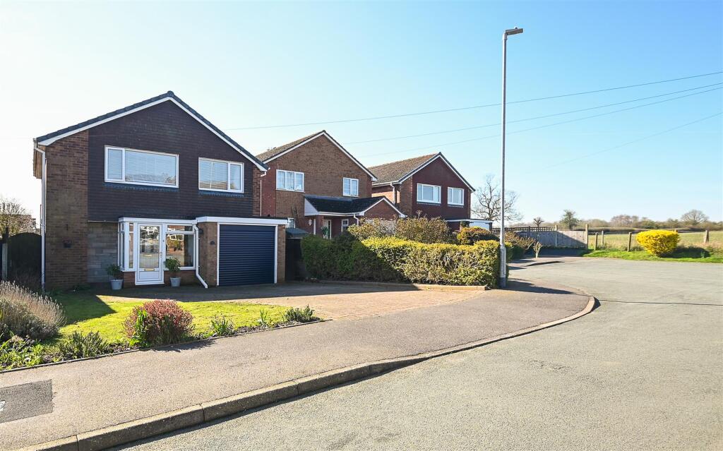 Main image of property: Lightwood Road, Yoxall, DE13